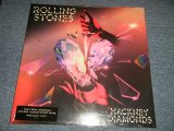 画像: ROLLING STONES - HACKNEY DIAMONDS (SEALED) / 2023 EUROPE / CZECH REPUBLIC "BRAND NEW SEALED" STEREO LP