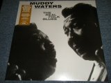 画像: MUDDY WATERS  - THE REAL FOLK BLUES (SEALED)  / 2018 EUROPE REISSUE "BRAND NEW SEALED"  LP 