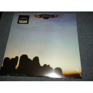 画像: EAGLES - EAGLES (With ORIGINAL ARTWORK) (SEALED) /  2014 EUROPE REISSUE "180 Gram"  "BRAND NEW SEALED" LP