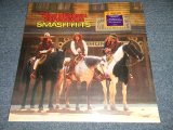 画像: JIMI HENDRIX - SMASH HITS (REMASTERED) (SEALED) / 2016 US AMERICA REISSUE "BRAND NEW SEALED" LP