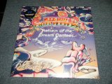 画像: RED HOT CHILI PEPPERS - RETURN OF THE DREAM CANTEEN (SEALED) / 2022 EUROPE GERMANY ORIGINAL  "BRAND NEW SEALED" LP