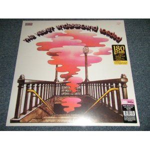 画像: VELVET UNDERGROUND - LOADED (Sealed) / 2014 US AMERICA REISSUE "180 Gram" "BRAND NEW SEALED" LP