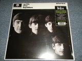 画像: THE BEATLES - WITH THE BEATLES (REMASTERED) (Sealed) / 2012 UK ENGLAND ? REISSUE "STEREO" "180 Gram" "Brand New SEALED" LP   