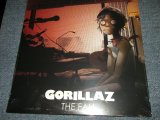 画像: GORILLAZ - THE FALL (SEALED) / 2019 US & UK & EUROPEREISSUE "180 Gram" "BRAND NEWSEALED" LP