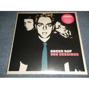 画像: GREEN DAY - BBC SESSIONS (SEALED) / 2021 EUROPE ORIGINSL "BRAND NEW SEALED" 2-LP