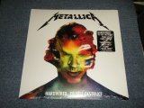 画像: METALLICA - HARFWIRE TO SELF-DESTRUCT (SEALED) / 2016 US AMERICA ORIGINAL "RECORD STORE DAY""DIIGITAL DOWNLOAD" "180 Gram" "BRAND NEW SEALED" 2LP 