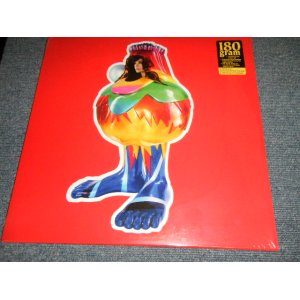 画像: BJORK Björk (THE SUGARCUBES) - VOLTA (SEALED) / 2015 US AMERICA REISSUE "180 Gram" "BRAND NEWSEALED" LP
