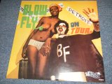 画像: BLOW FLY BLOWFLY  - ON TOUR (SEALED) / US AMERICA REISSUE "BRAND NEW SEALED" LP 