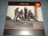 画像: PEARL JAM - Live In Chicago - March 28, 1992 (SEALED) / 2015 EUROPE ORIGINAL "180 gram" "BRAND NEW SEALED" LP