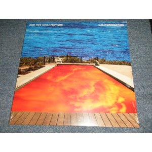 画像: RED HOT CHILI PEPPERS - CALIFORNICATION  (SEALED) / 2012 US AMERICA REISSUE "BRAND NEW SEALED" LP