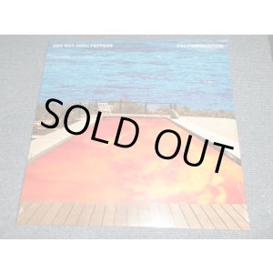 画像: RED HOT CHILI PEPPERS - CALIFORNICATION  (SEALED) / 2012 US AMERICA REISSUE "BRAND NEW SEALED" LP
