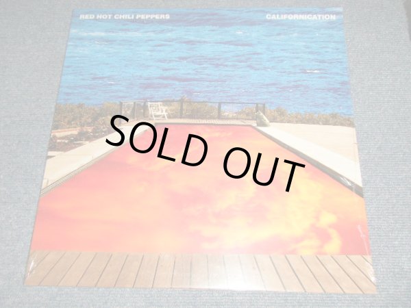 画像1: RED HOT CHILI PEPPERS - CALIFORNICATION  (SEALED) / 2012 US AMERICA REISSUE "BRAND NEW SEALED" LP