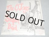 画像: THE O'JAYS - SUPER BAD (SEALED) / 1973 US AMERICA REISSUE "BRAND NEW SEALED" LP