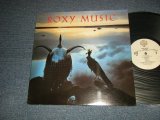 画像: ROXY MUSIC - AVALON (MINT-/MINT-) / 1982 US AMERICA ORIGINAL Used LP 