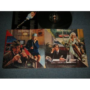 画像: 10CC 10 CC - HOW DARE YOU! (With CUSTOM INNER SLEEVE) (Ex+/Ex++) / 1976 US AMERICA ORIGINAL Used LP