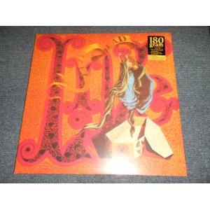 画像: GRATEFUL DEAD - LIVE / DEAD (Includes a 4-page booklet.) (SEALED)  / 2003 US AMERICA  REISSUE "180 Gram" "BRAND NEW SEALED" 2-LP's