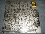 画像: CREAM - WHEELS OF FIRE (SEALED) / 2015 EUROPE REISSUE " 180 Gram" "BRAND NEW SEALED" 2-LP's