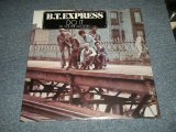 画像: B. T. B.T. EXPRESS - DO IT TIL YOU'RE SATISFIED (SEALED) / US AMERICA REISSUE "BRAND NEW SEALED" LP 