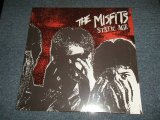 画像: MISFITS - STATIC AGE (SEALED) / 2020 US AMERICA REPRESS "BRAND NEW SEALED" LP