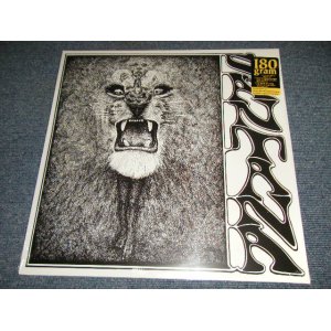 画像: SANTANA - SANTANA (Debut Album) (SEALED)  / 2016 EUROPE REISSUE "180 Gram Heavy Weight"   "Brand New Sealed"  LP 
