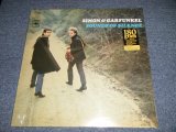 画像: SIMON & GARFUNKEL - SOUNDS OF SILENCE (SEALED) / 2018 US AMERICA REISSUE "180 Gram Heavy Weight" "BRAND NEW SEALED" LP