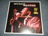 画像: MUDDY WATERS  - AT NEW PORT 1960 (SEALED)  / 2019 EUROPE REISSUE "180 Gram" "BRAND NEW SEALED"  LP 