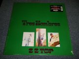 画像: ZZ TOP -  TRES HOMBRES (REMASTERED)  (SEALED) / 2020 EUROPE  REISSUE "180 Gram" "BRAND NEW SEALED" LP 