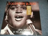 画像:  SOLOMON BURKE - KING SOLOMON & HIS SOUL MUSIC (SEALED) / 2013 EUROPE REISSUE "180 Gram" "BRAND NEW SEALED" LP