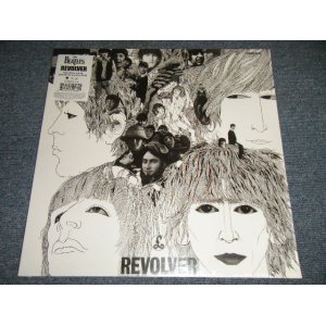 画像: THE BEATLES - REVOLVER (NEW STEREO MIX) (SEALED) / 2022 US AMERICA ? REISSUE "Brand New SEALED" LP   