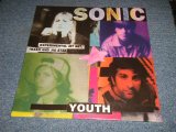 画像: SONIC YOUTH - EXPERIMENTAL JET SET, TRASH AND NO STAR (SEALED) / 2016 EUROPE CZECH REPUBLIC Press REISSUE "180 Gram" "BRAND NEW SEALED" LP