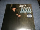 画像: TONY JOE WHITE - BAD MOUTHIN' (SEALED) / 2018 US AMERICA ORIGINAL "BRAND NEW SEALED" 2-LP