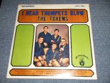 画像: The TOKENS - I HEAR TRUMPETS BLOW (SEALED BB) / 1966 US AMERICA ORIGINAL STEREO "BRAND NEW SEALED" LP