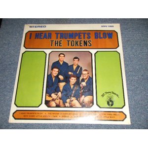 画像: The TOKENS - I HEAR TRUMPETS BLOW (SEALED BB) / 1966 US AMERICA ORIGINAL STEREO "BRAND NEW SEALED" LP