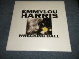 画像: EMMYLOU HARRIS - WRECKING BALL (SEALED) / 2020 US AMERICA REISSUE? ORIGINAL? "BRAND NEW SEALED" LP