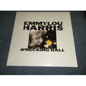 画像: EMMYLOU HARRIS - WRECKING BALL (SEALED) / 2020 US AMERICA REISSUE? ORIGINAL? "BRAND NEW SEALED" LP