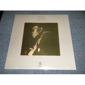 画像: LIGHTNIN' HOPKINS - LIGHTNIN' HOPKINS IN NEW YORK (SEALED) /1970 US AMERICA REISSUE "Brand New Sealed" LP  