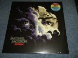 画像: MICHAEL JACKSON - SCREAM (SEALED) / 2017 EUROPE ORIGINAL "COLOR WAX / VINYL" "BRAND NEW SEALED" LP