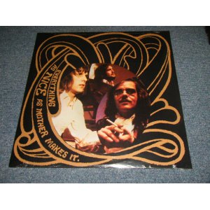 画像: THE NICE - EVERYTHING AS NICE AS MOTHER MARES IT (Sealed) /   US AMERICA REISSUE "BRAND NEW SEALED" LP