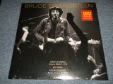 画像: BRUCE SPRINGSTEEN - Live In STUDIOS, HOUSTON MARCH 9, 1974 (SEALED) / 2023 EUROPE ORIGINAL "COLOR WAX Vinyl" "180 gram" "BRAND NEW SEALED" LP