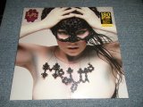 画像: BJORK Björk - MEDULLA (SEALED) / 2004 UK ENGLAND ORIGINAL "180 Gram" "BRAND NEWSEALED" 45rpm 12" LP