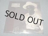 画像: LEADBELLY - WHERE DID YOU SLEEP LAST NIGHT?  (SEALED) / 2009 US AMERICA ORIGINAL  "BRAND NEW SEALED" LP 