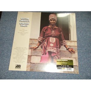 画像: ARETHA FRANKLIN - AMAZING GRACE (SEALED) / 2022 US AMERICA REISSUE "180 Gram "BRAND NEW SEALED" 2-LP