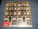 画像: LED ZEPPELIN - PHYSICAL GRAFFITY (REMASTERED by JIMMY PAGE)  (SEALED) / 2015 US AMERICA GERMANY Press REISSUE "180 Gram" "BRAND NEW Sealed" 2-LP