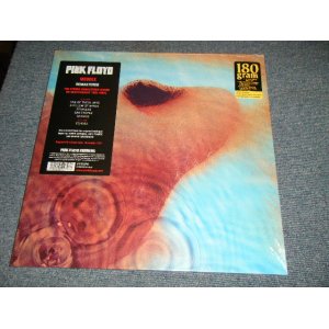 画像: PINK FLOYD - MEDDLE (REMASTERED) (SEALED) / 2016 EUROPE REISSUE "180 Gram" "BRAND NEW SEALED" 2-LP