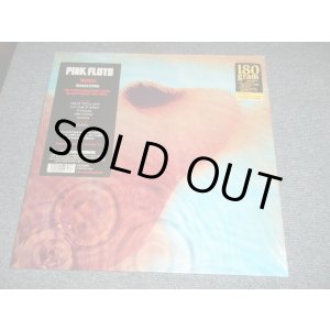 画像: PINK FLOYD - MEDDLE (REMASTERED) (SEALED) / 2016 EUROPE REISSUE "180 Gram" "BRAND NEW SEALED" 2-LP