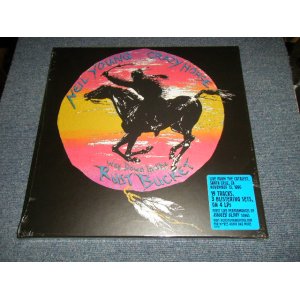 画像: NEIL YOUNG & CRAZY HORSE - WAYDOWN IN THE RUST BUCKET (SEALED) / 2021 US AMERICA ORIGINAL "BRAND NEW SEALED" 4 x LP's BOX SET