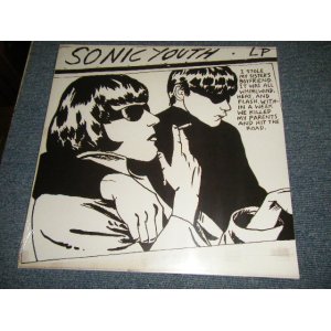 画像: SONIC YOUTH -GOO (SEALED) / 2015 EUROPE REISSUE "180 Gram" "BRAND NEW SEALED" LP