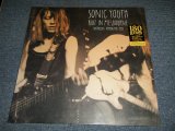 画像: SONIC YOUTH - RIOT IN MELBOURNE (SEALED) / 2018 EUROPE ORIGINAL "180 Gram" "BRAND NEW SEALED" 2-LP