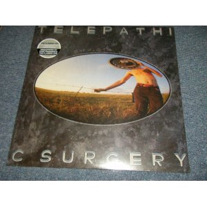 画像: THE FLAMING LIPS - TELEPATHIC SURGERY (SEALED) /  2018 EUROPE REISSUE "BRAND NEW SEALED" LP