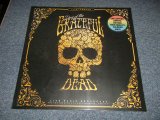 画像: GRATEFUL DEAD - DAY OF THE GRATEFUL DEAD (SEALED) / 2021 EUROPE ORIGINAL "LIMITED COLOR WAX/Vinyl"  "BRAND NEW SEALED" LP